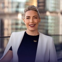 Chantelle Kemp-Rogers