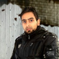 Irshad Ahmad Dar
