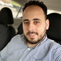 Tarek Kamel