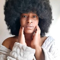 Charisma Nganga