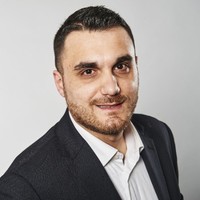 Vincenzo Scibona