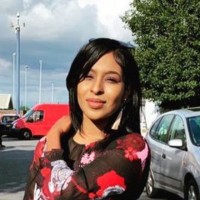 Fatima Osman