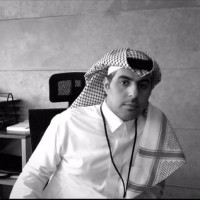Mansour Alquidaibi
