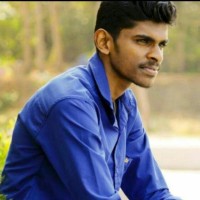 Thejas Pandi