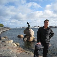 Shaohui Zhou