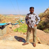 Naresh Dangi