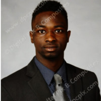 Shawntain North