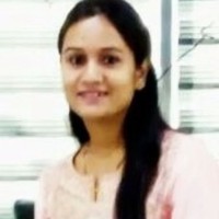 Pinky Rawat