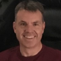 Stuart Mayne