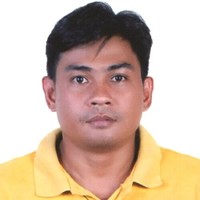 Alain Francis Gaoiran