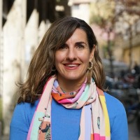 Cristina Savin Vidal