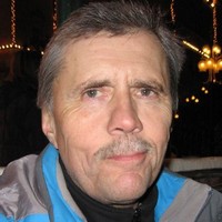 Bo Holm Rasmussen