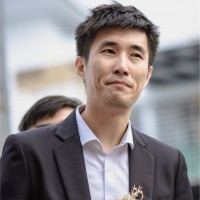 Samuel Ng