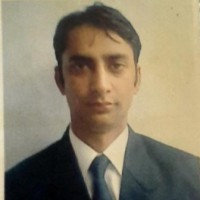 Surinder Singh Jasrotia