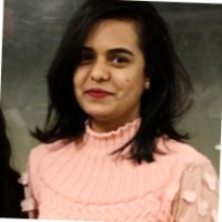 Pavithra V