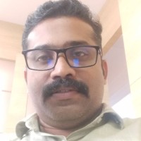Krishnakumar MV