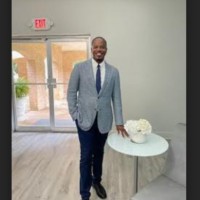 Marlon Parker