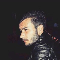 Ilker Ayaz