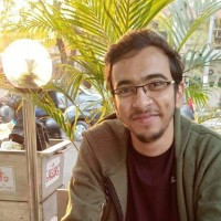 Vibhuti Narayan Tiwari