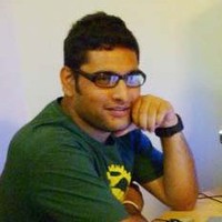 GAUTHAM KUMAR MANGALORE