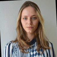 Ruth Fadeyev