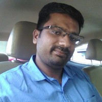 Sreejith Sreedharan