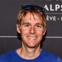 Tim Webster