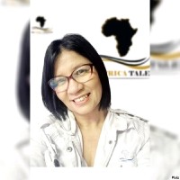 CK Africa Talent