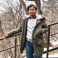 Habibullah Usa Ahmad