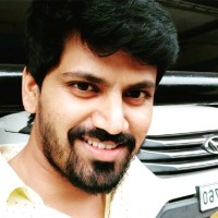 Parwathalu Yedla