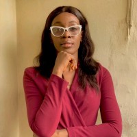 Onyinye Mbaegbu
