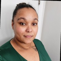 Heather Amegbeto