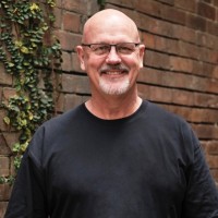 Garry Harding