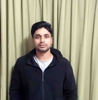 Sibin Babu
