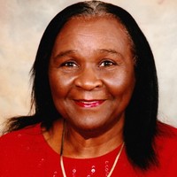 Rosie Bucknor