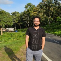 Dhananjay Kaushik