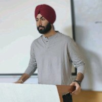 Ramneet Singh
