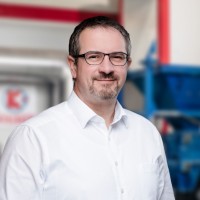 Andreas Steger