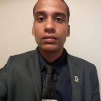 Ismael De Morais