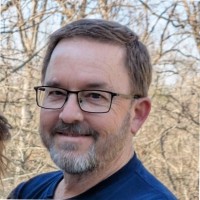Tim Vogt