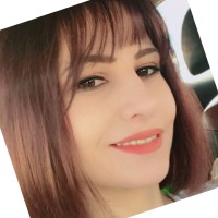 Afraa Alali