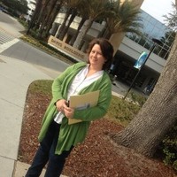 Jeannett Feltner- McClung