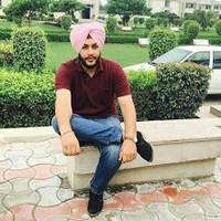 Ajaypreet Singh Mann