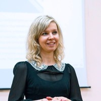 Elena Krishtop