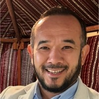 Beck I. Toshpulatov, Mba