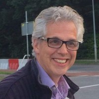 Denis Wood