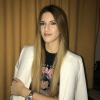 Milica Zarin