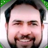 Muhammad Imran Bari Bari
