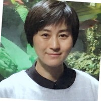 Eileen Liu