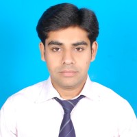 Naveed Sadiq Yahya